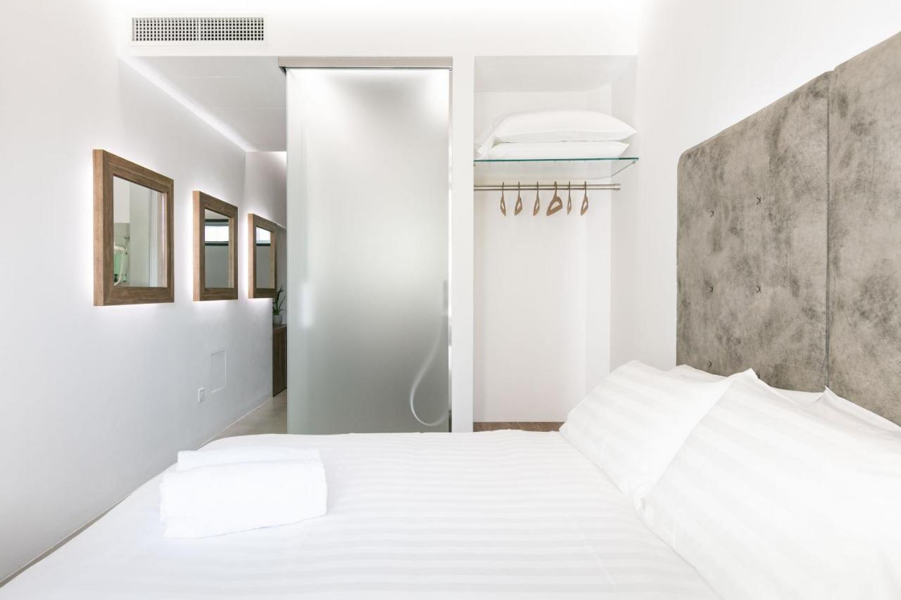 Domus Cavour Rooms&Suites Tirano Ngoại thất bức ảnh