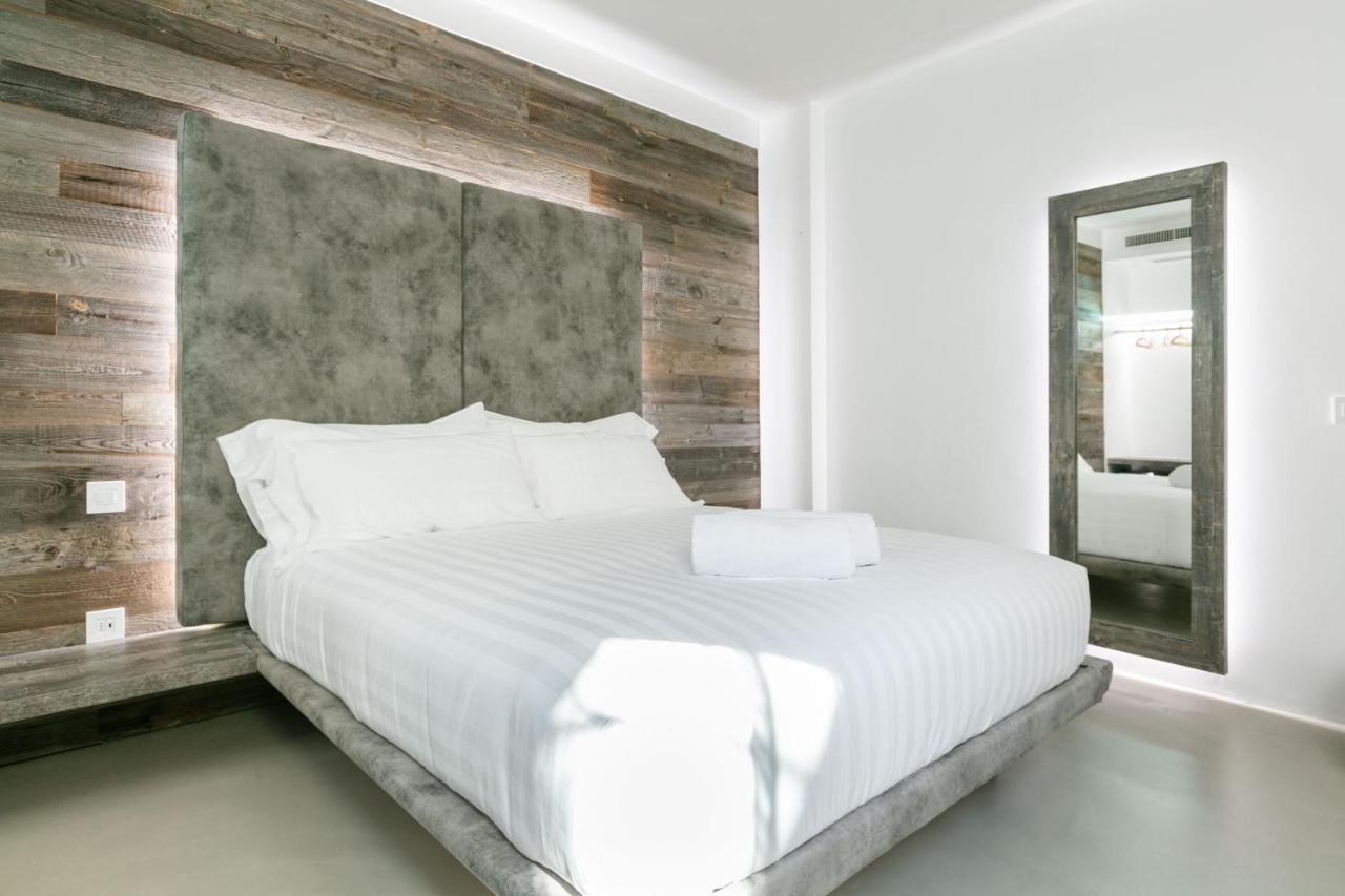 Domus Cavour Rooms&Suites Tirano Ngoại thất bức ảnh