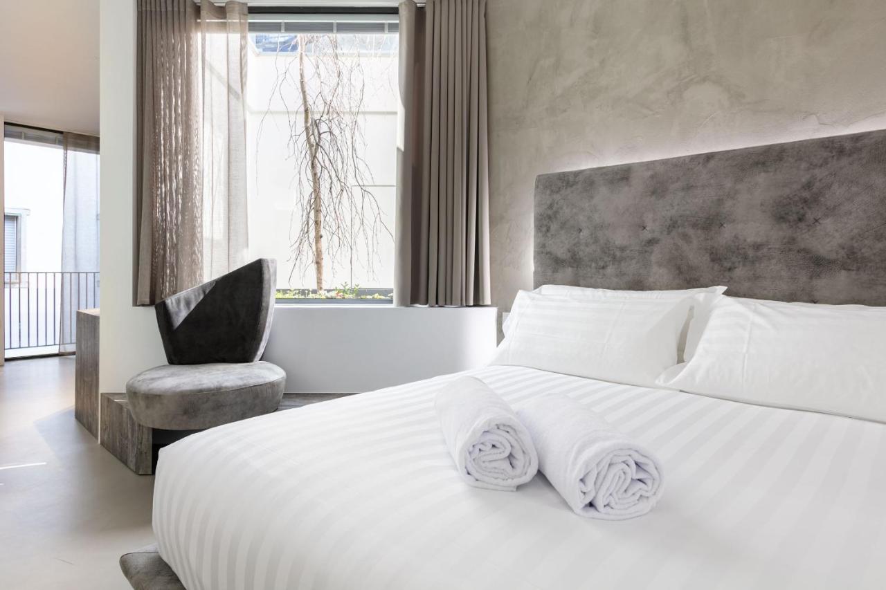 Domus Cavour Rooms&Suites Tirano Ngoại thất bức ảnh