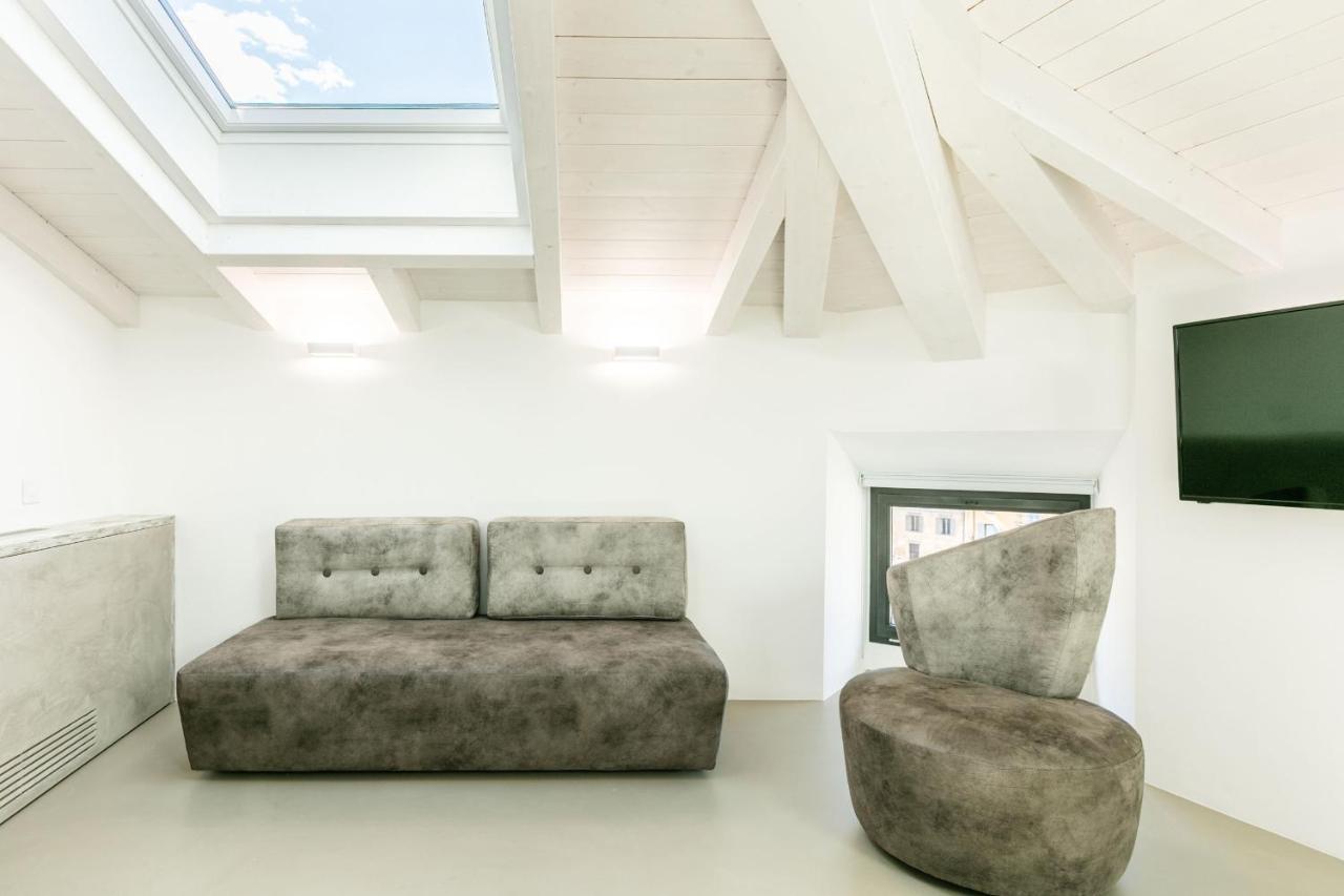 Domus Cavour Rooms&Suites Tirano Ngoại thất bức ảnh