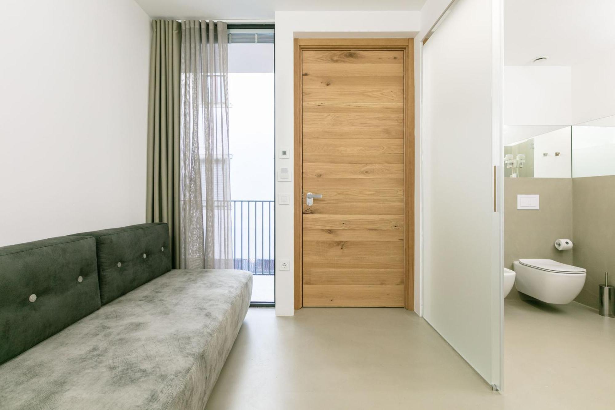Domus Cavour Rooms&Suites Tirano Phòng bức ảnh