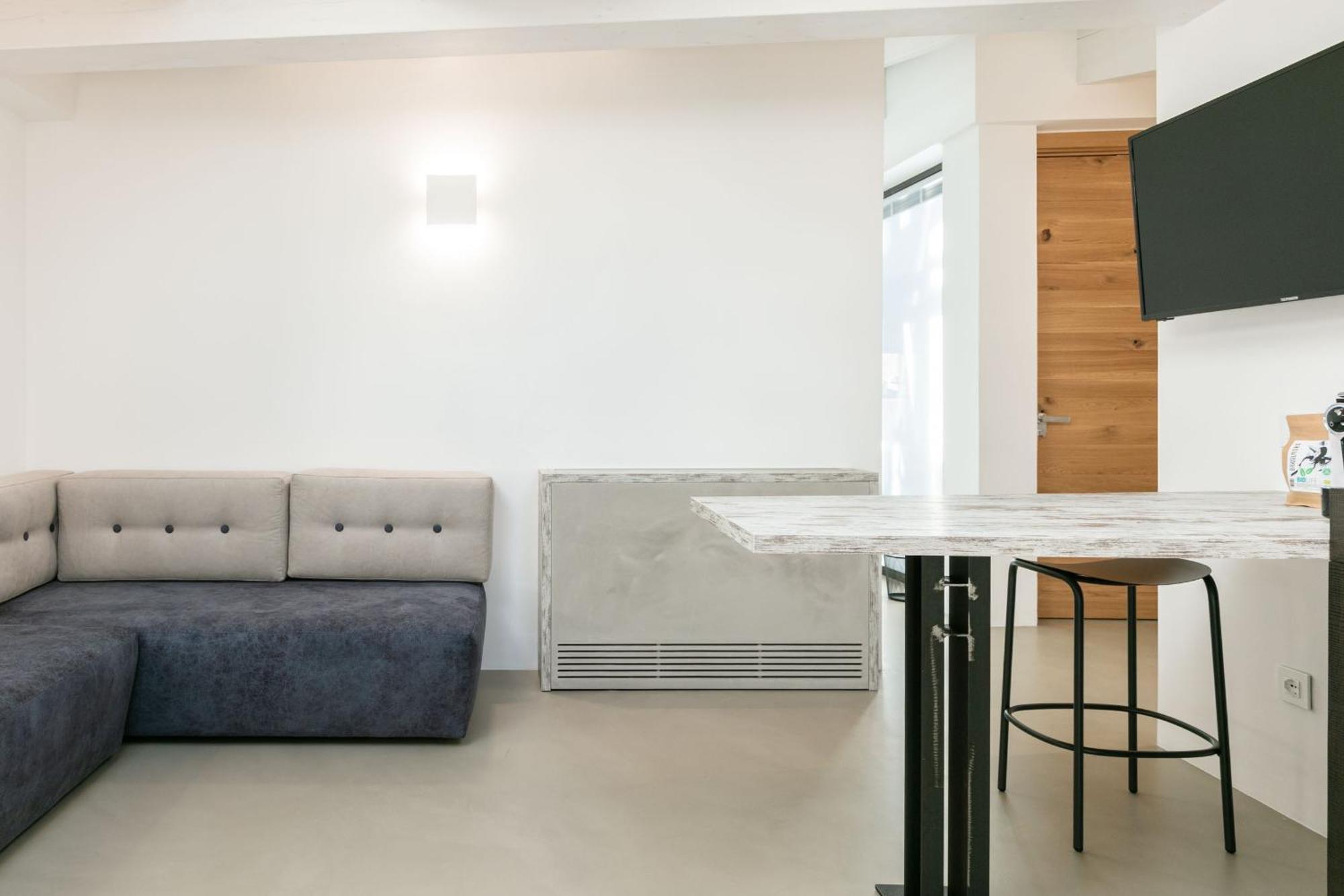 Domus Cavour Rooms&Suites Tirano Phòng bức ảnh
